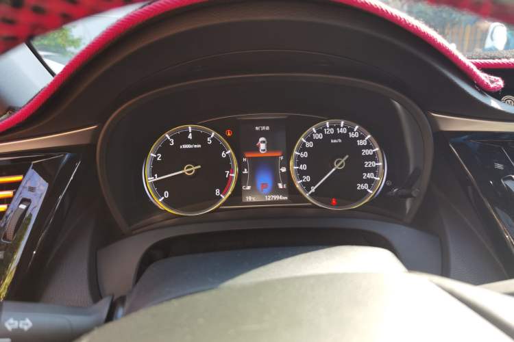 Used Honda Spirior 2015 2.0L Prestige Edition