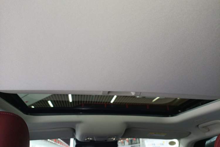 Used Tank 300 2025 2.4T Diesel Version