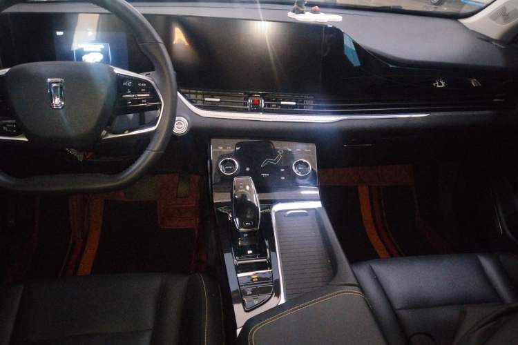 Used Bestune B70 2023 Third Generation 1.5T Automatic Enjoyment Version