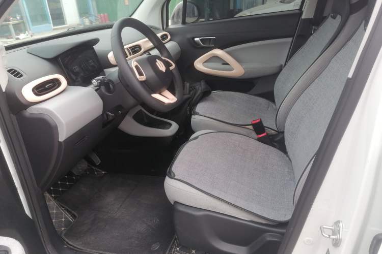 Used Leapmotor T03 2023 310 Lite Edition
