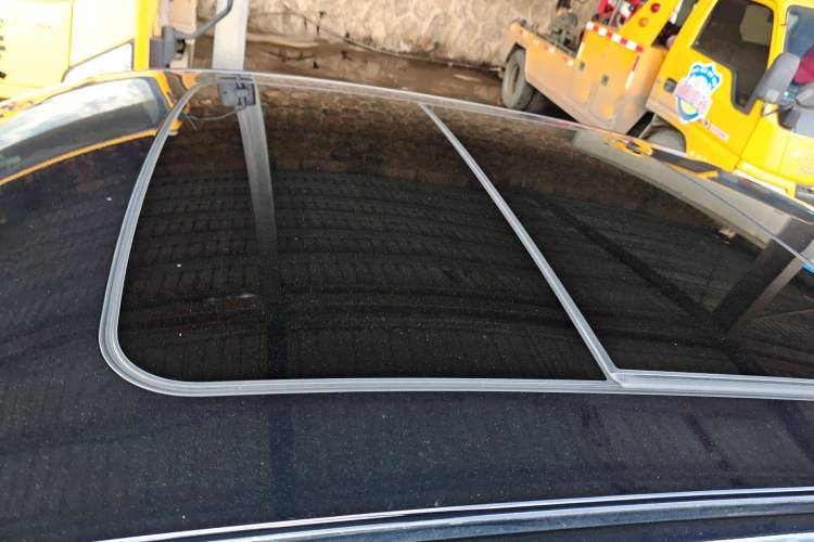 Used Lynk & Co 03 2021 1.5TD DCT JingPlus
