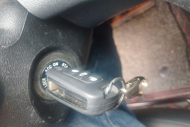 Used Kia Forte 2014 1.6L MT GL