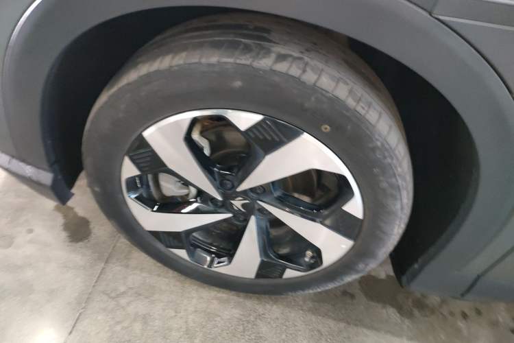 Used ARCFOX Alpha T5 2025 520 MAX
