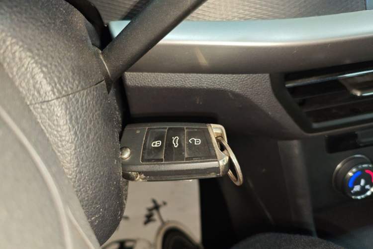 Used Volkswagen Lavida 2019 1.5L Automatic Fashion Edition China VI