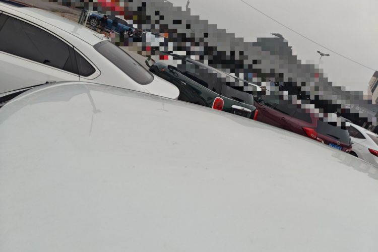 Used ORA White Cat 2020 360 km Luxury Version
