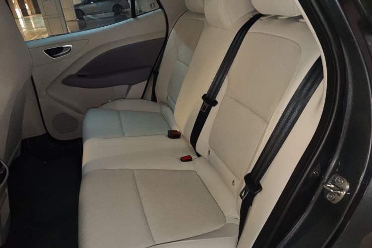 Used MG 4 EV 2026 Model 437 All-in-One Edition