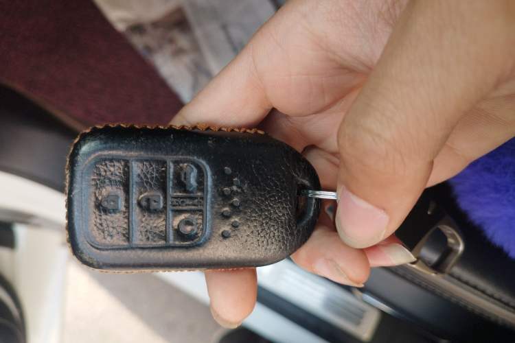 Used Honda Avancier 2020 370TURBO Four-Wheel Drive Premium Edition