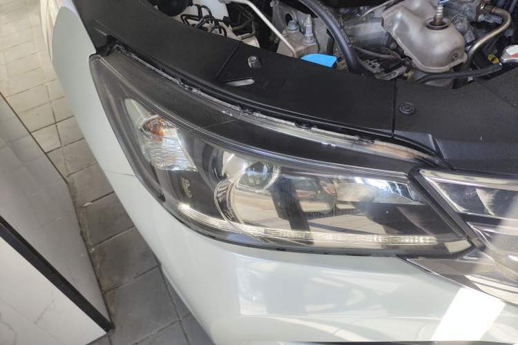 Used Honda Accord 2014 2.0L EX Luxury Edition
