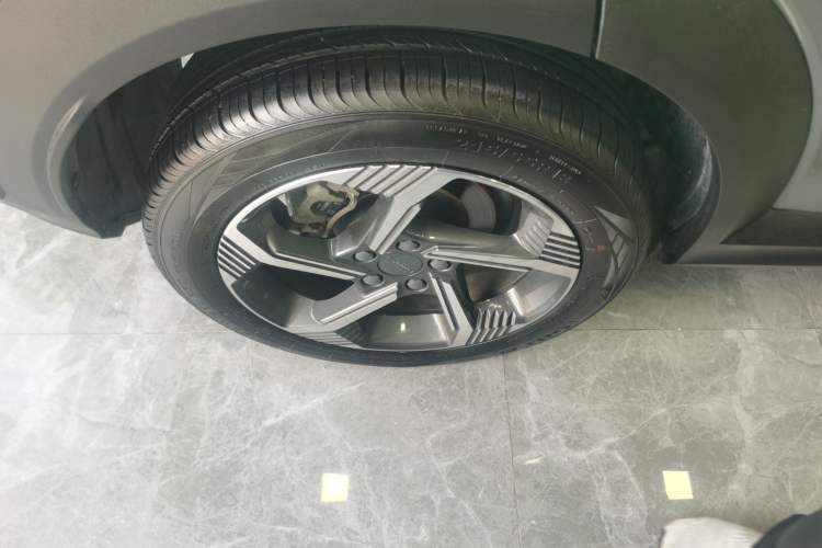 Used Lynk & Co 06 2023 Remix 1.5T JinPro