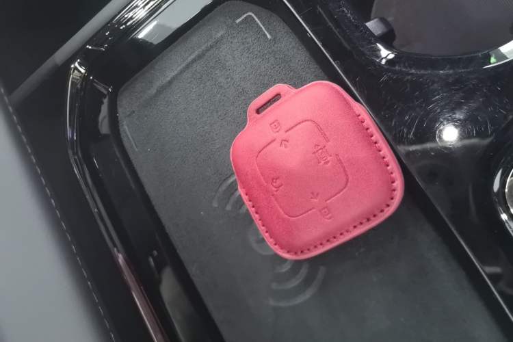 Used Zeekr 009 2022 WE Edition
