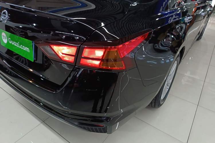 Used Nissan Teana 2019 2.0T XL Smart Leading Edition Exterior 3