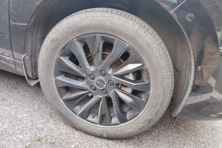 Used FORTHING T5 EVO 2021 1.5TD DCT Diamond Edition
