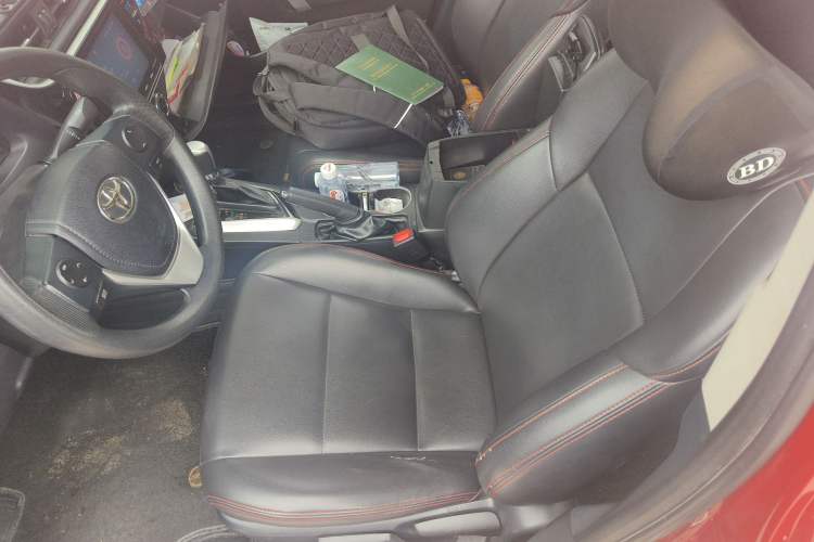 Used Toyota Levin 2017 Revised 185T CVT Elite Edition China V Standard