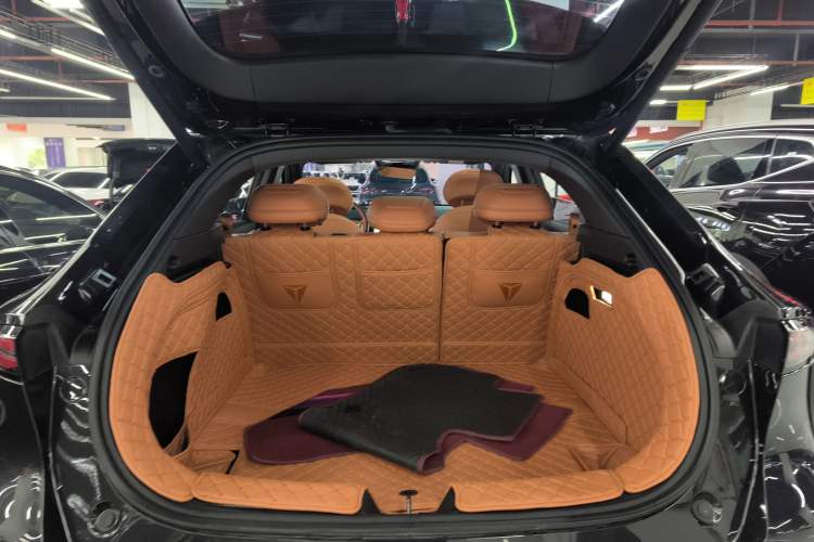 Used Deepal S05 2024 510Max Pure Electric Version
