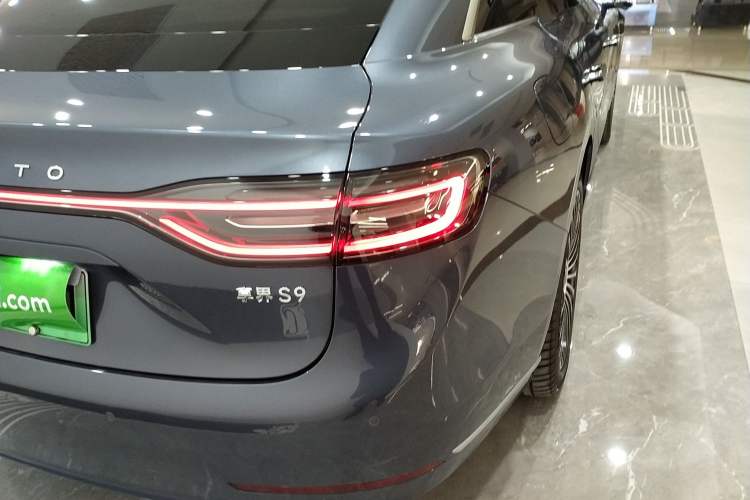 Used Hima Stelato S9 2025 Extended-Range Ultra