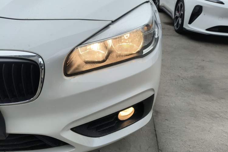 Used BMW 2 Series Active Tourer 2016 218i Fashion Model