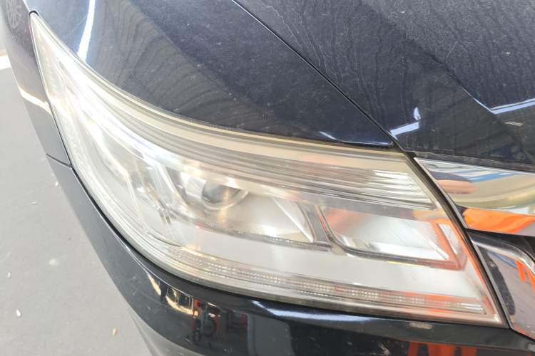 Used Honda Crider 2016 1.8L CVT Luxury Edition Right Front Headlight