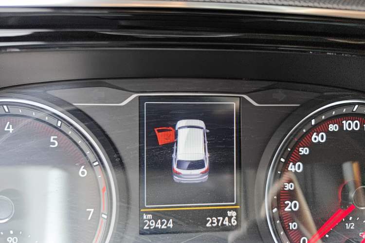 Used Volkswagen Tayron 2019 Teramont Edition 280TSI Two-Wheel Drive Luxury Model China VI Standard