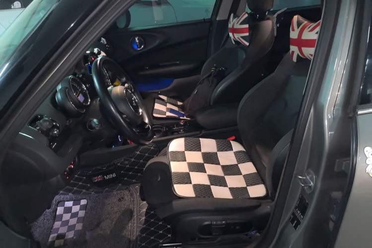 Used MINI Clubman 2016 1.5T COOPER