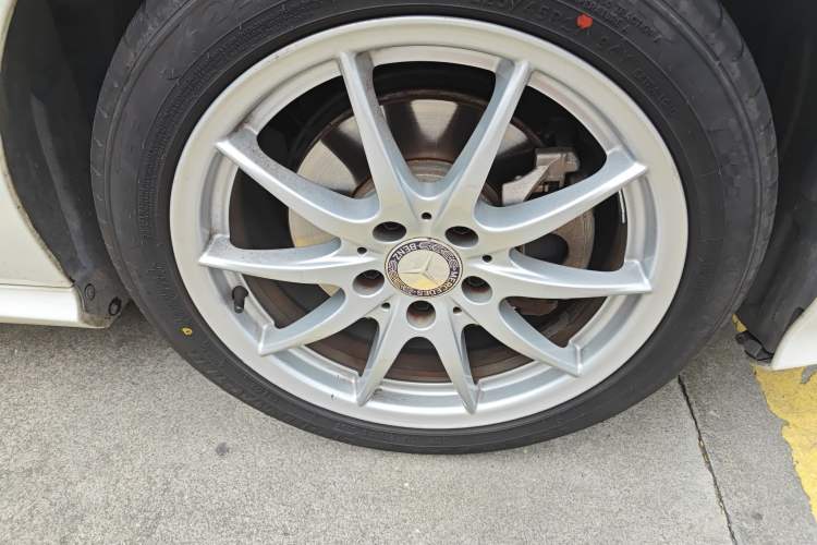 Used Mercedes-Benz B-Class 2015 B 200 Sport Edition