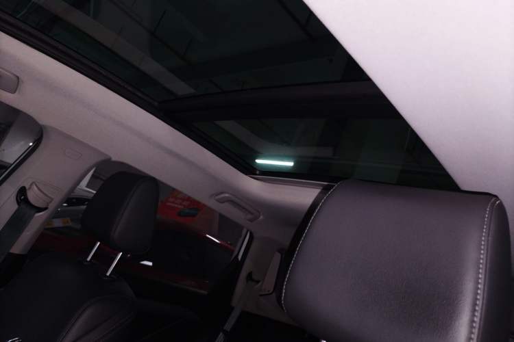 Used Wuling Asta 2021 1.5T CVT Star曜 Edition
