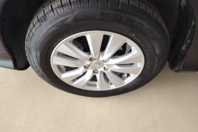 Used Honda CR-V 2016 2.0L two-wheel drive Urban Edition
