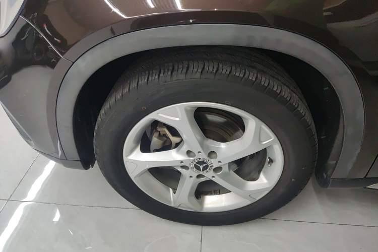 Used Mercedes-Benz GLA 2017 GLA 200 Sport Edition Exterior 4