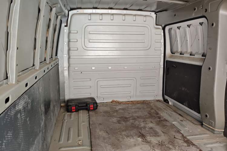 Used Wuling Yangguang 2024 300km Range Practical Window-Sealed Version 60kW
