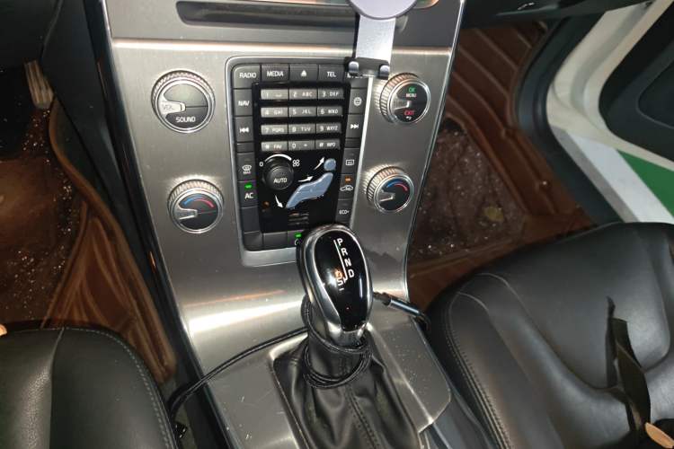 Used Volvo S60 2019 S60L Facelift T5 Intelligent Advanced Edition