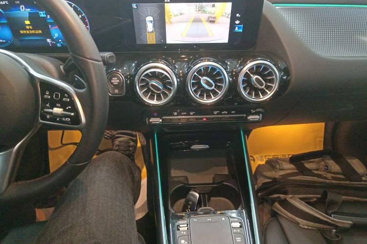 Used Mercedes-Benz GLA 2020 GLA 200
