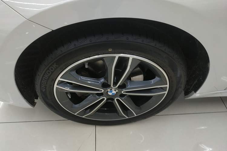 Used BMW 1 Series 2022 120i M Sport Edition