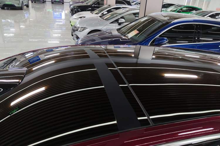 Used Hima S9T 2025 Model Range-Extended Max