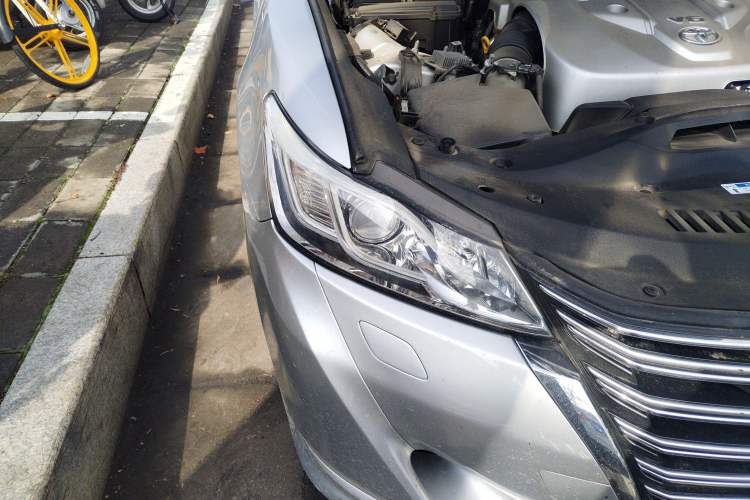 Used Toyota Crown 2015 2.5L Smart Edition