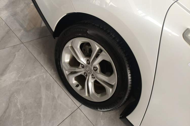 Used Honda Accord 2023 260TURBO Smart Enjoyment Version Right Rear Wheel Hub