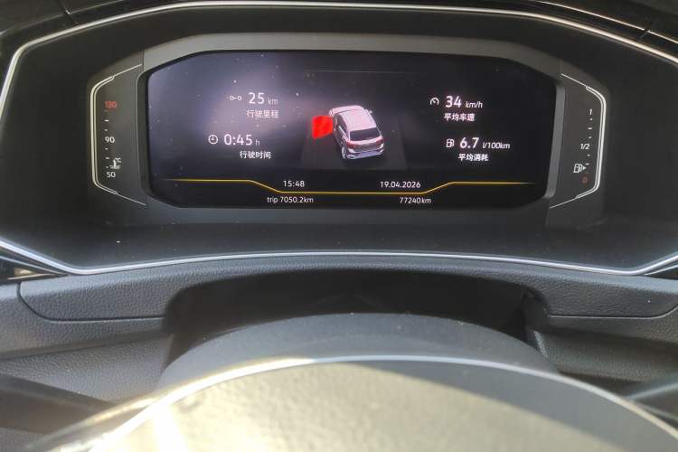 Used Volkswagen T-ROC 2022 280TSI DSG Two-Wheel Drive Elite PLUS
