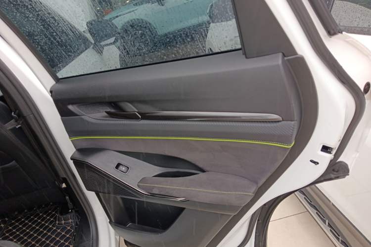 Used Haval H6S 2022 1.5T DHT Joyride Edition