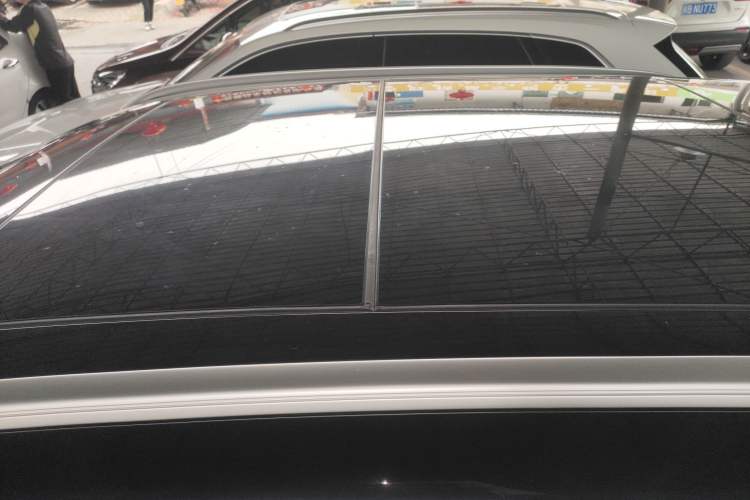 Used Honda Avancier 2023 370TURBO Four-Wheel Drive Luxury Edition