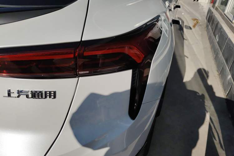 Used Buick E4 2023 GS Edition
