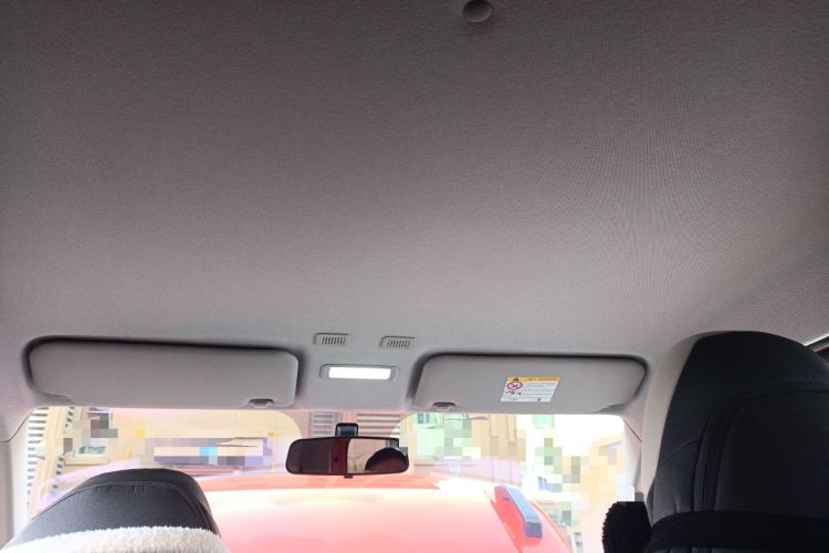 Used Geely Galaxy Panda 2025 210km Panda Rider