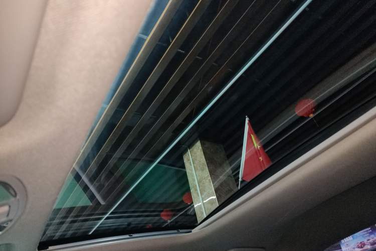 Used Hyundai Lafesta 2019 280TGDi Sport Edition China V Standard