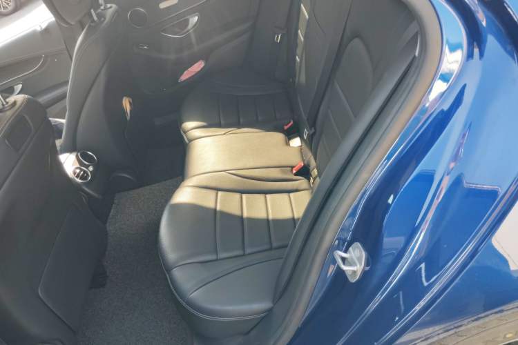 Used Mercedes-Benz C-Class 2017 Facelift C 200 L Sport Edition