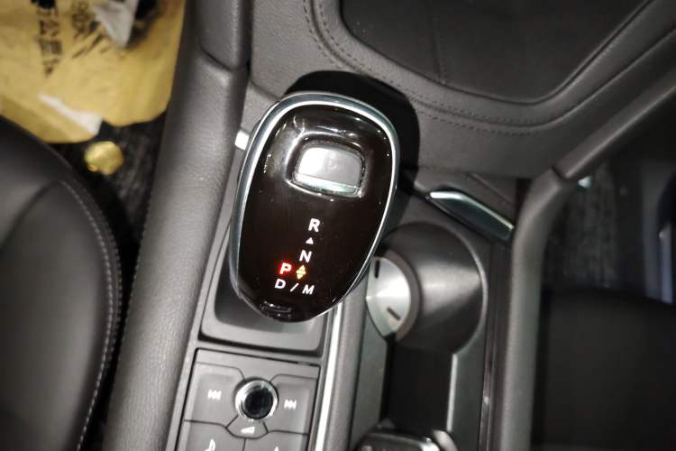 Used Cadillac XT5 2020 Revised Version 28T Luxury Edition
