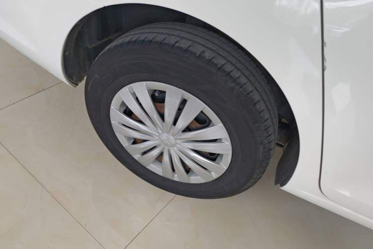 Used Volkswagen Santana 2019 1.5L Automatic Fashion Edition China VI
