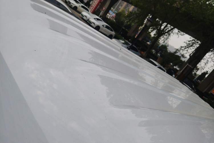 Used Farizon Xingxiang V 2025 Star Enjoy V6E Xuanwu Wealth Creation Edition II Roof