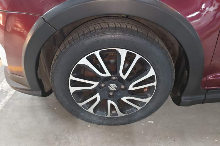 Used Suzuki Swift 2013 1.5L Automatic 20th Anniversary Limited Edition
