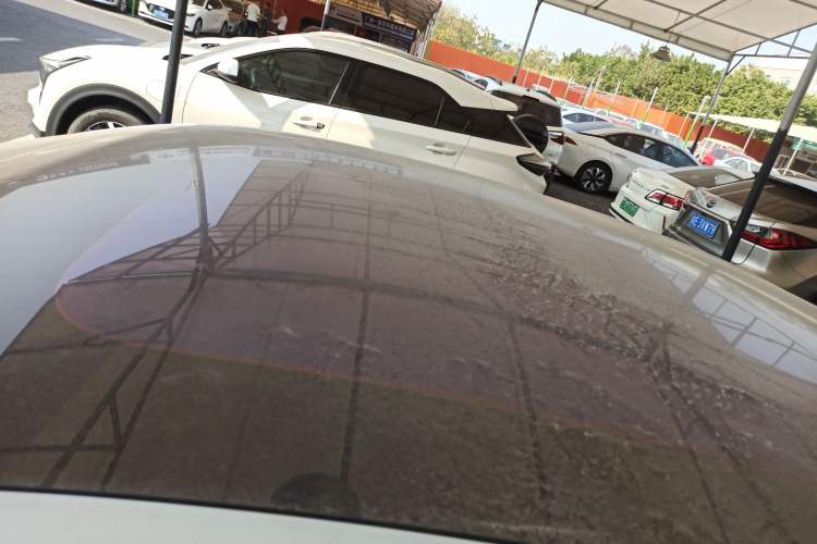 Used Leapmotor C01 2023 525 Comfort Edition
