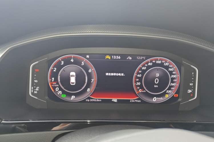 Used Volkswagen FAW-Volkswagen CC 2024 380TSI Striking All-Encompassing Edition