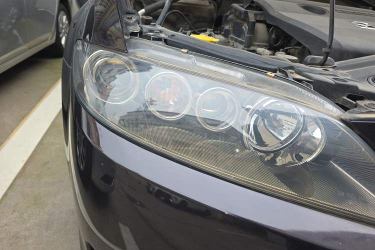 Used Mazda 6 2011 2.0L Automatic Fashion Edition Right Front Headlight