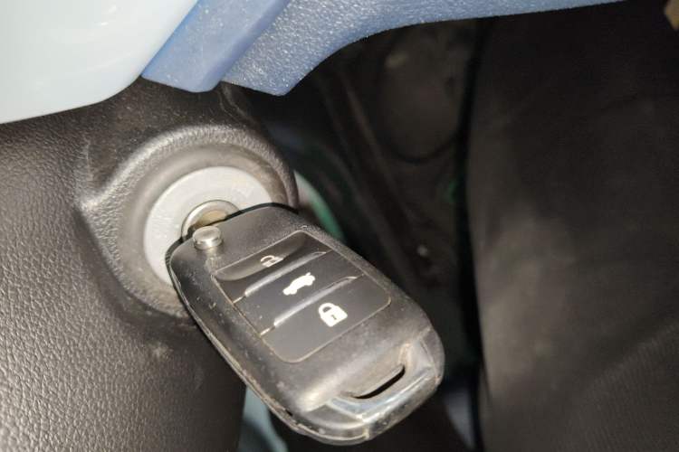 Used Oshan Benni E-Star 2022 Charming Edition Colorful Model Lithium Iron Phosphate
