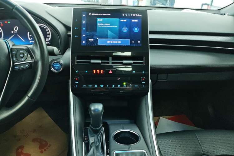 Used Toyota Avalon 2023 Dual-Motor 2.5L XLE Prestige Edition